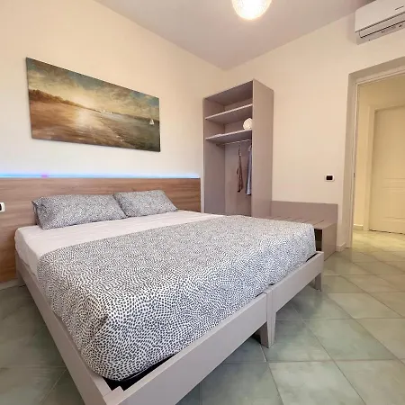 Olea In Villa *