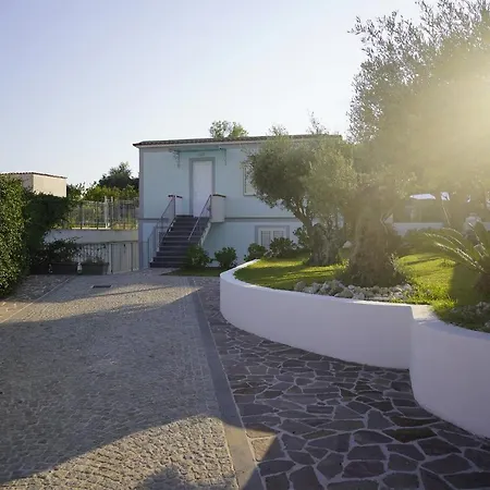 Olea In Villa