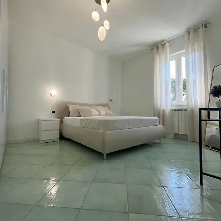 Olea In Procida